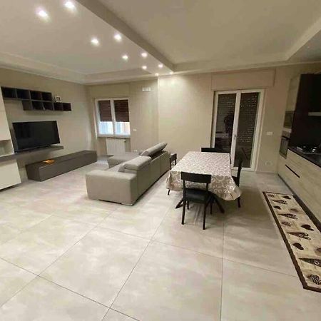 Il Poeta Manfredonia - Suite Con Balcone Esterno foto