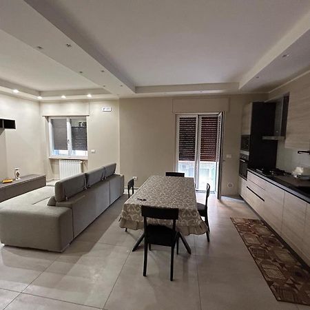 Il Poeta Manfredonia - Suite Con Balcone Esterno foto