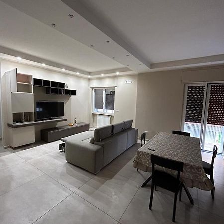 Il Poeta Manfredonia - Suite Con Balcone Esterno foto