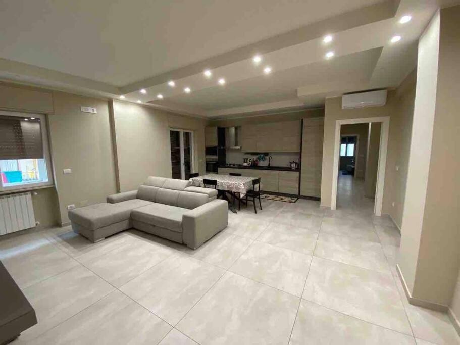 Il Poeta Manfredonia - Suite Con Balcone Esterno foto