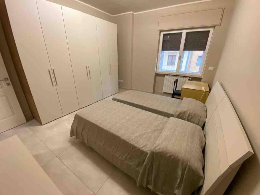 Il Poeta Manfredonia - Suite Con Balcone Esterno foto