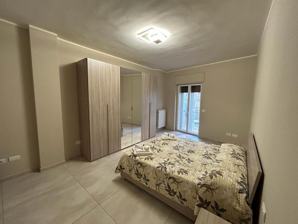 Il Poeta Manfredonia - Suite Con Balcone Esterno foto