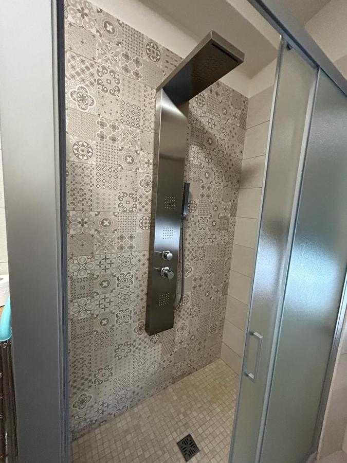Il Poeta Manfredonia - Suite Con Balcone Esterno foto