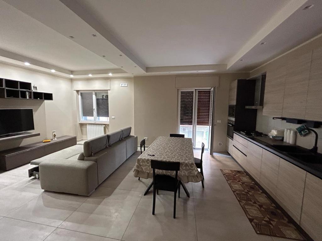 Il Poeta Manfredonia - Suite Con Balcone Esterno foto
